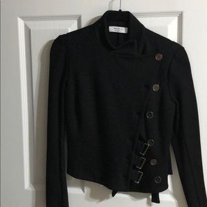 Bailey 44 Military jacket